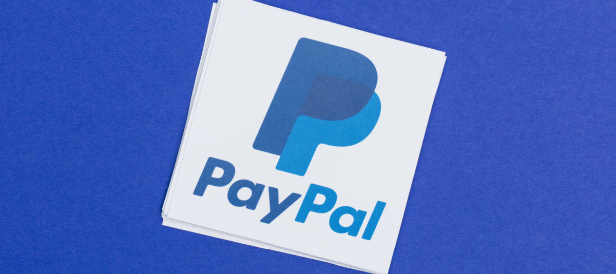 DHILLON: PayPal Partnership With SPLC Marks An Era Of Censorship