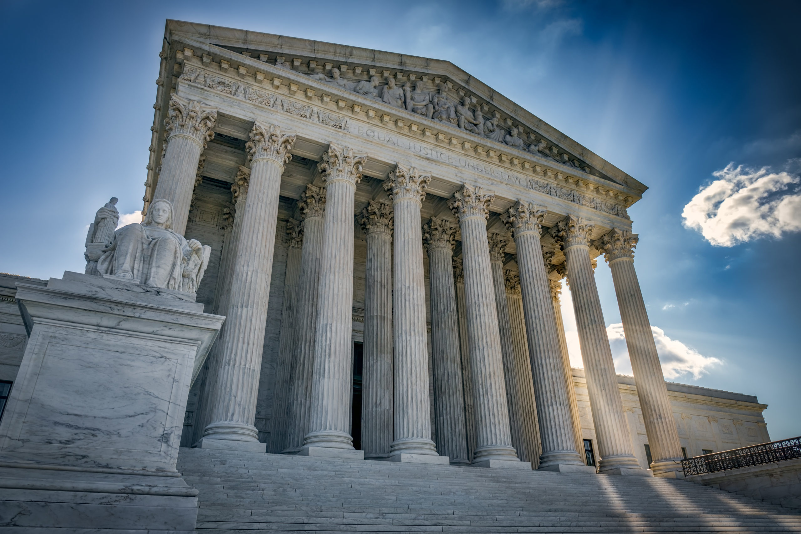 SCOTUS Rules in Favor of Home Religious Gatherings