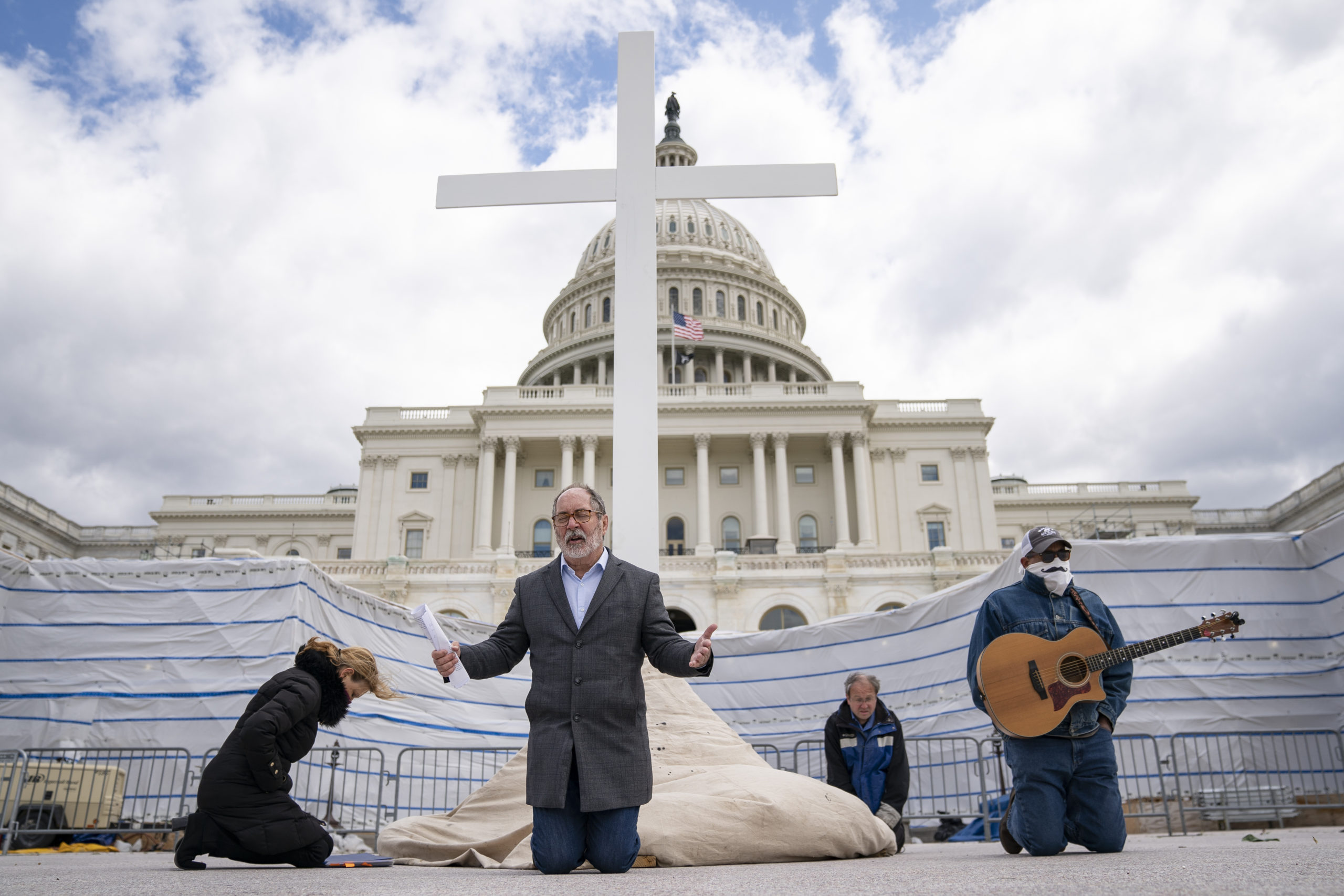 Mahoney v. U.S. Capitol Police Board