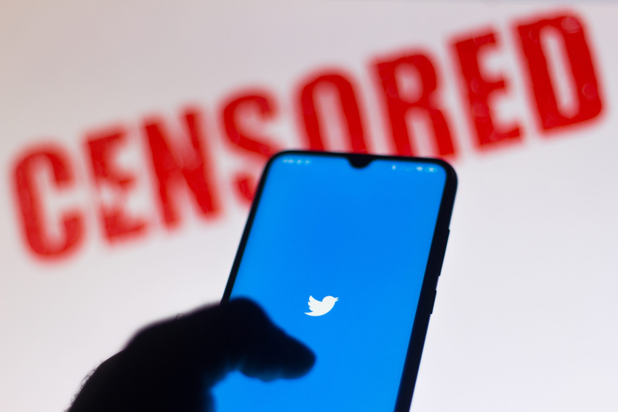 UPDATE: The Center for American Liberty Urges Court to Protect Free Speech in Landmark Social Media Censorship Case