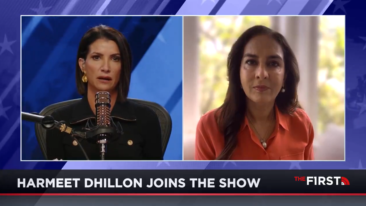 Harmeet Dhillon Joins the Dana Show to Discuss Julie Jaman’s Lifetime Ban from the YMCA