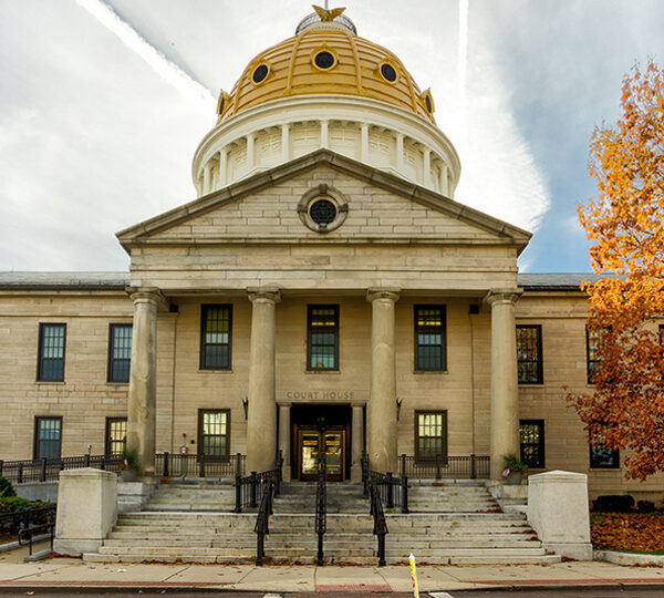 Dedham Massachusetts Superior Court