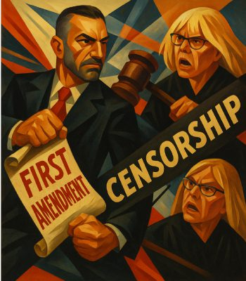 Karen Read Trial: Massachusetts Court Forced to Loosen Buffer Zone Gag Order