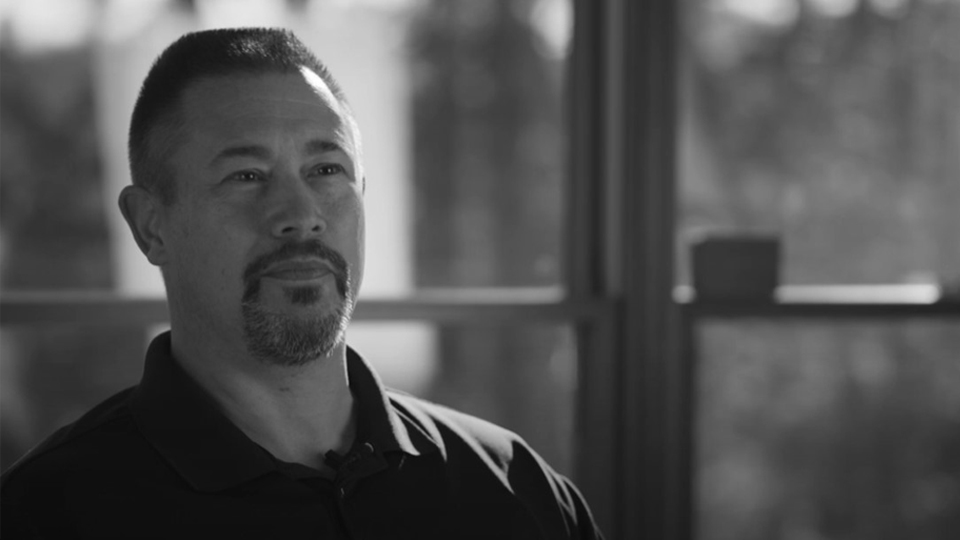 Shawn McBreairty: A Legacy Of Victory