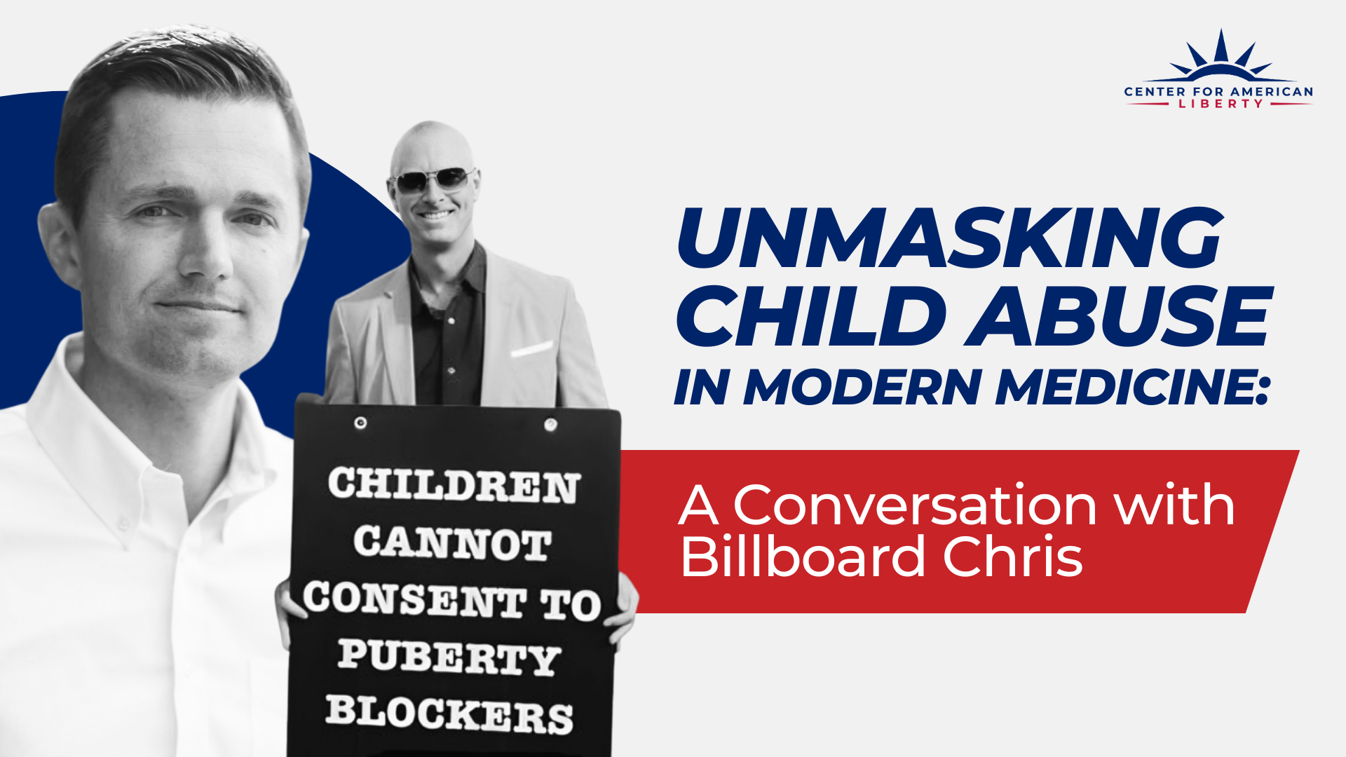 Trammell sits down with Billboard Chris—truths every parent should hear!
