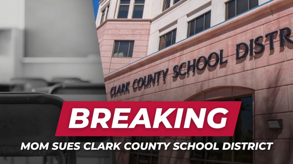 Center for American Liberty Files Federal Lawsuit Against Clark County School District for Silencing a Mother’s Free Speech