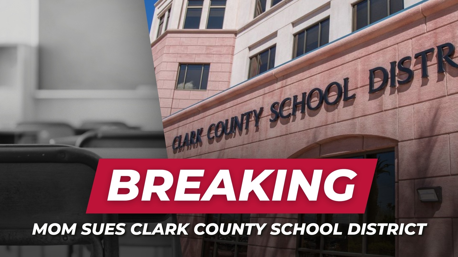 Center for American Liberty Files Federal Lawsuit Against Clark County School District for Silencing a Mother’s Free Speech