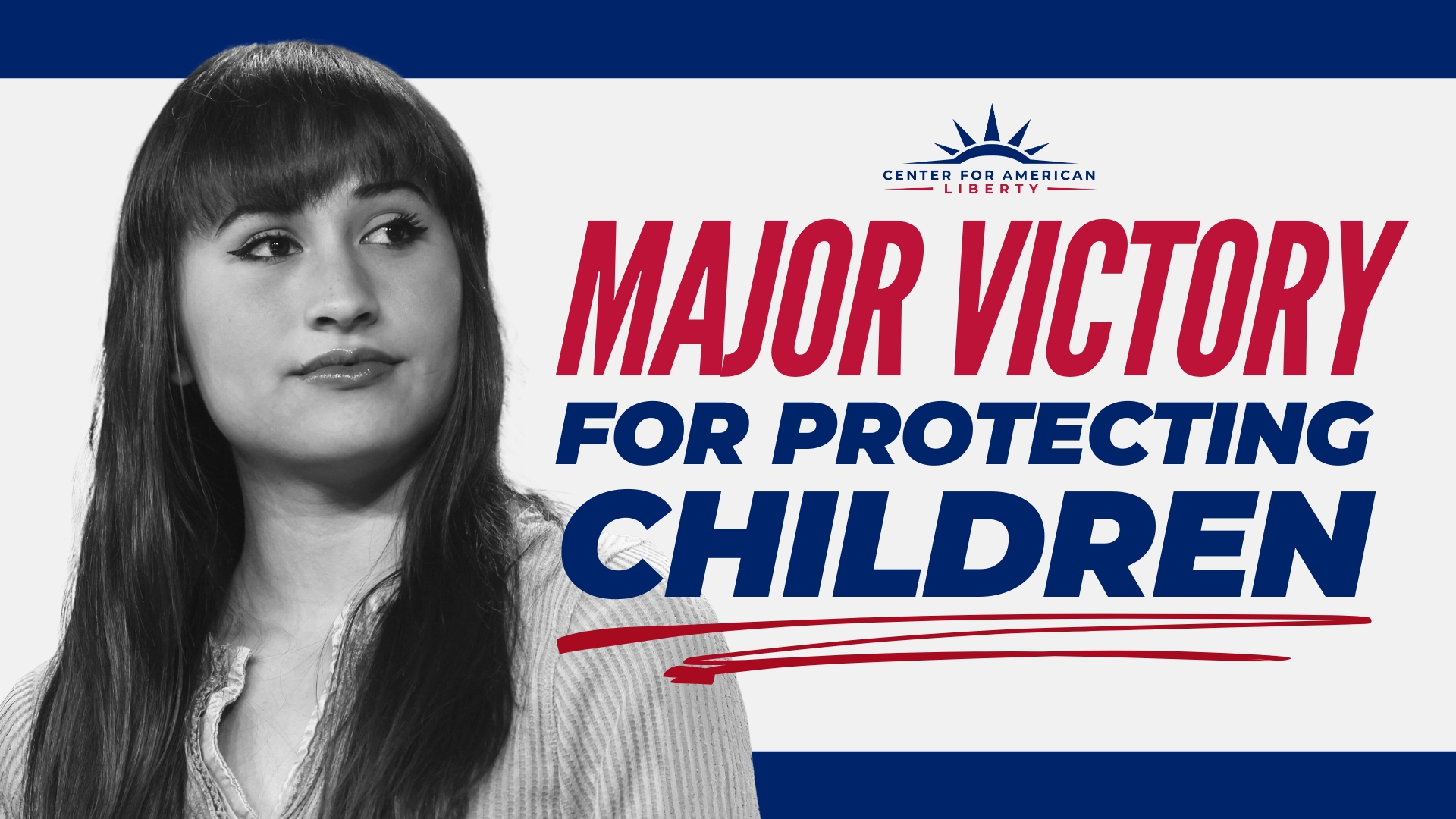 Major Victory for Protecting Children