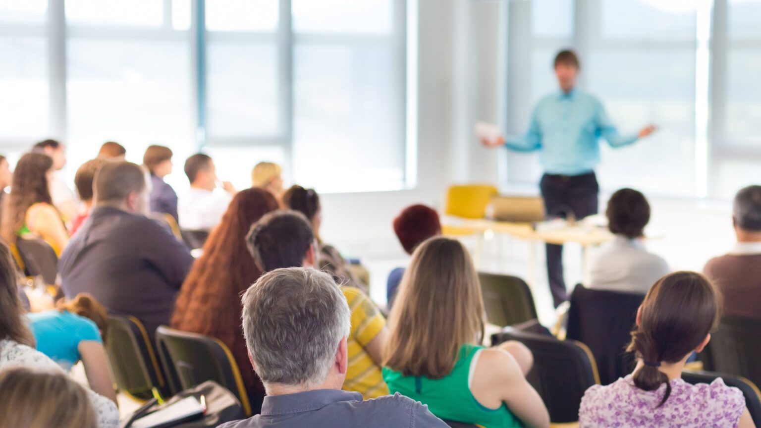 Community Ambassador Program - Center for American Liberty