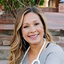 Aurora Regino, California Mom