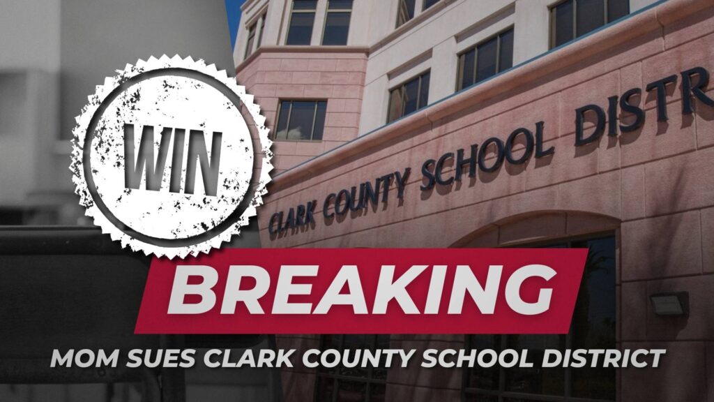 Win for Parental Rights: Kimberley Brock Can Speak Again!